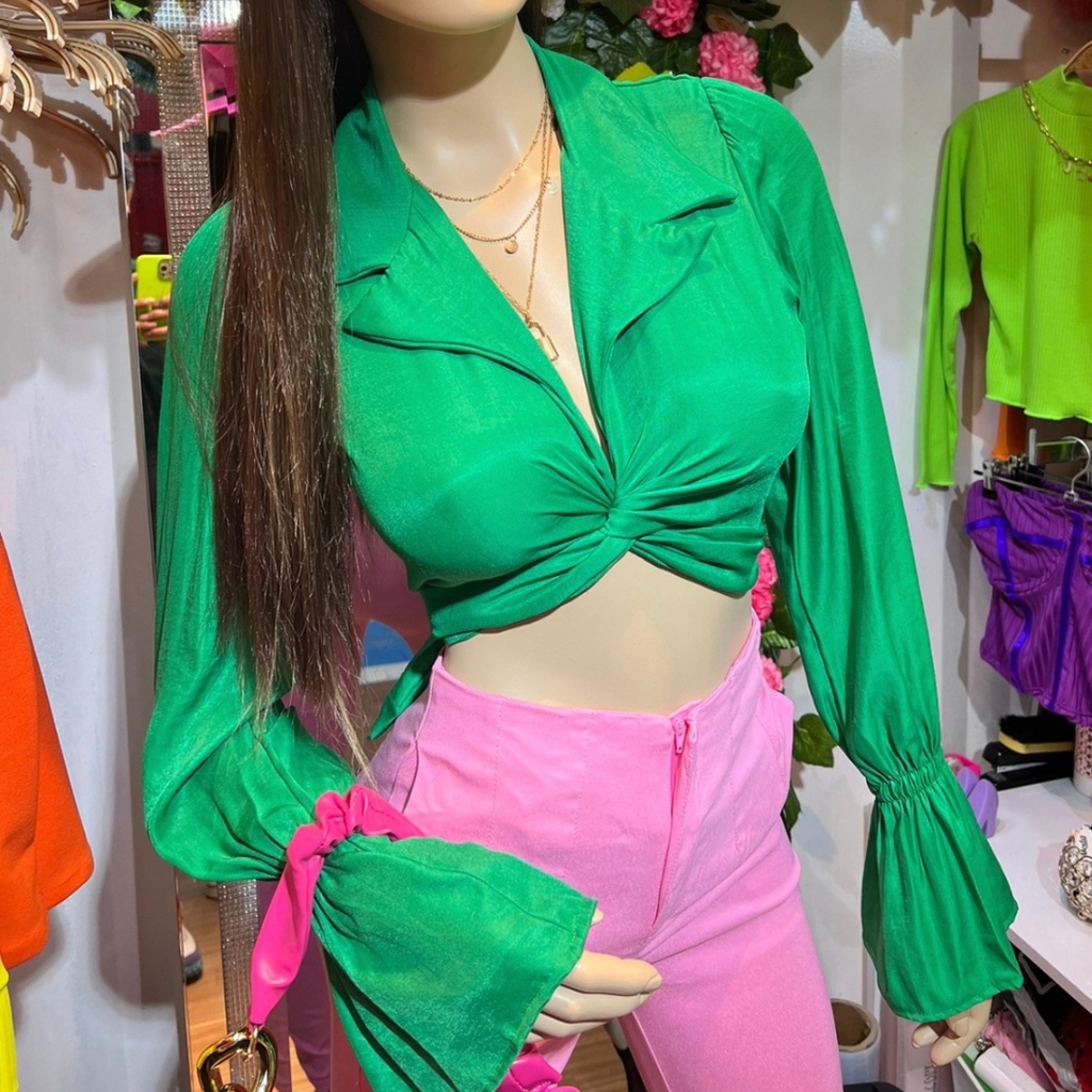 Camisera Potra